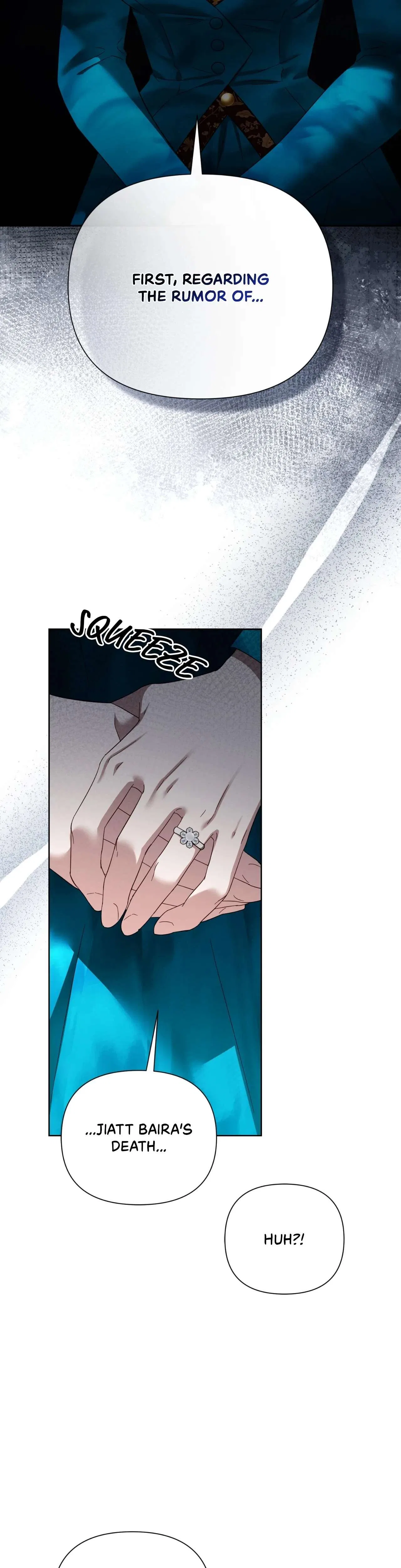 The Tutor’s Secret Sessions Chapter 72 – Page 18