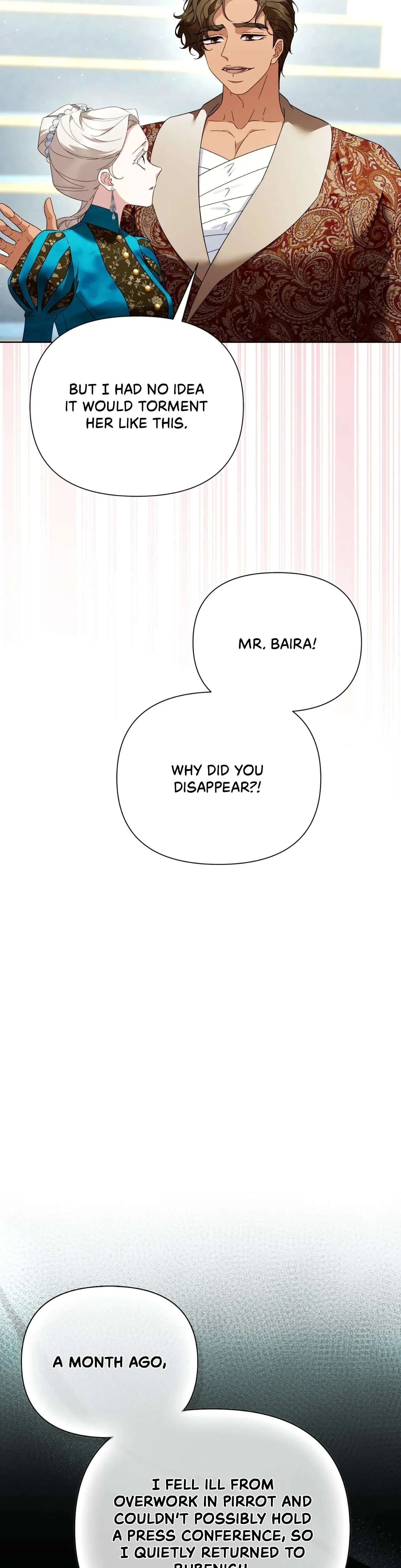 The Tutor’s Secret Sessions Chapter 72 – Page 23