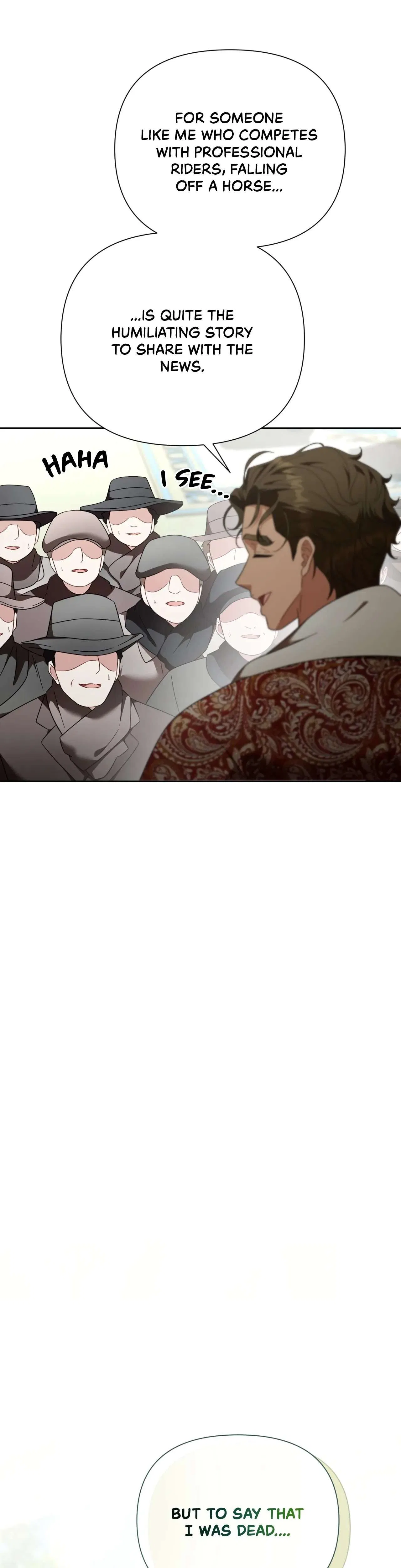 The Tutor’s Secret Sessions Chapter 72 – Page 26