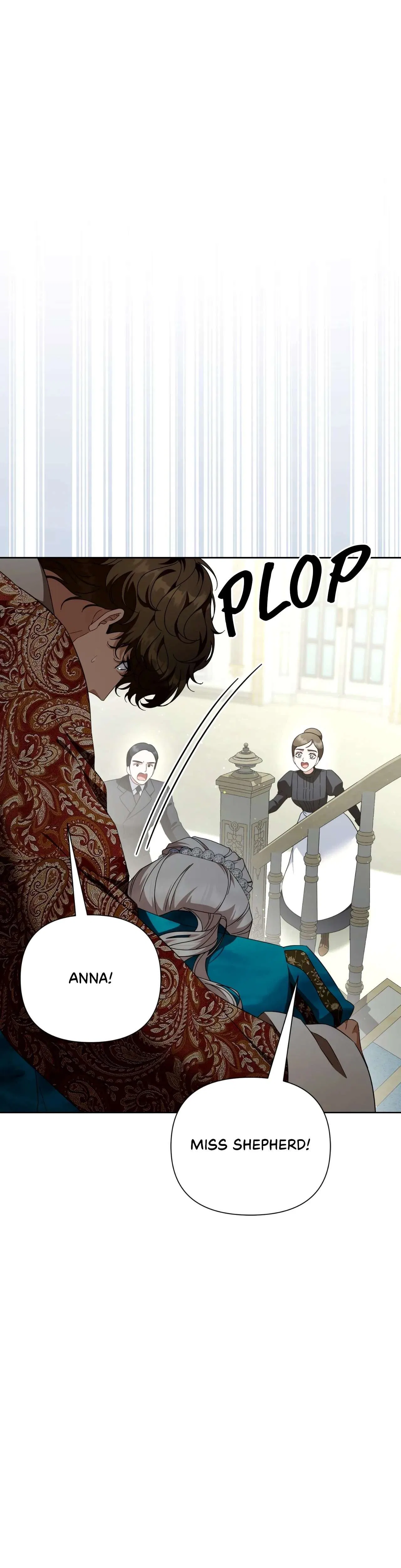 The Tutor’s Secret Sessions Chapter 72 – Page 31