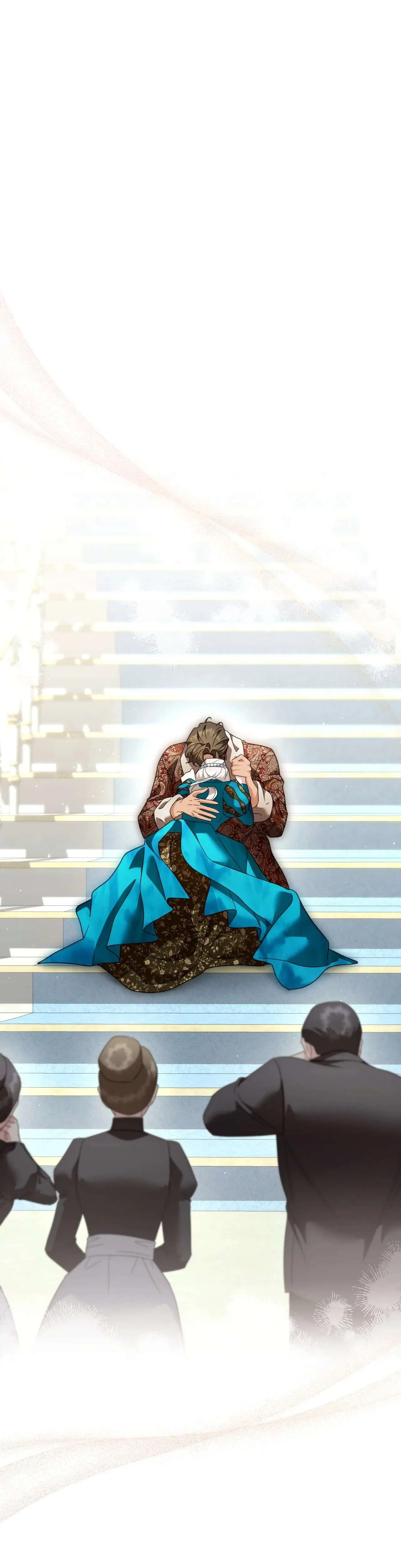 The Tutor’s Secret Sessions Chapter 72 – Page 36