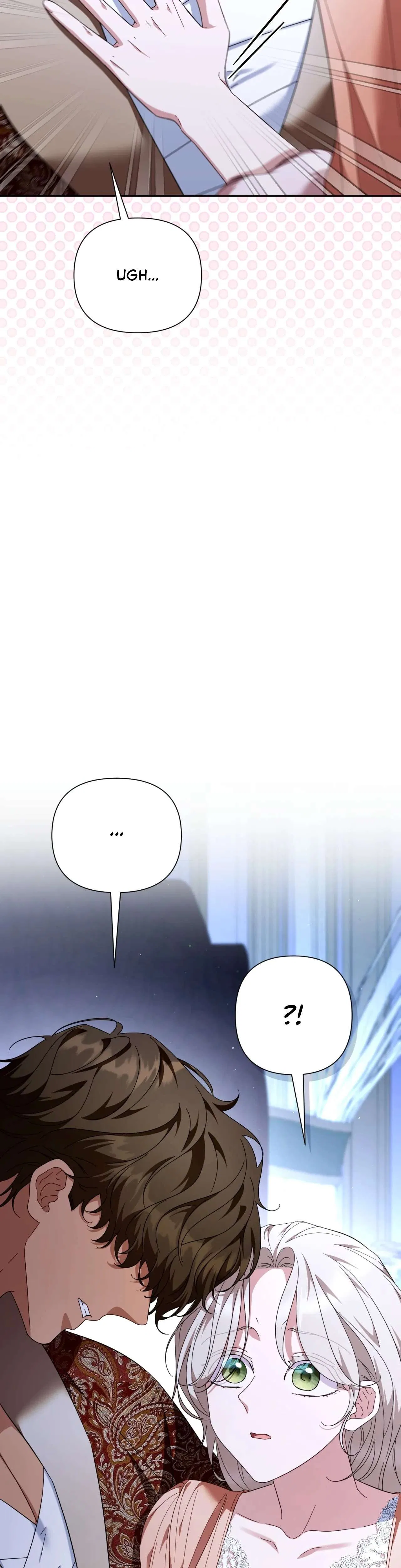 The Tutor’s Secret Sessions Chapter 72 – Page 40