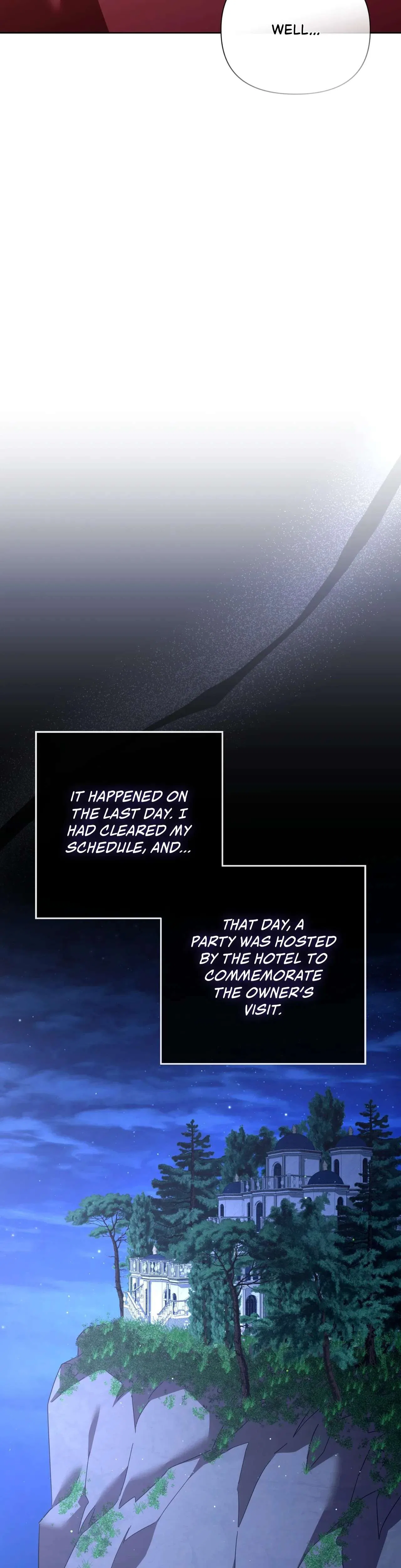 The Tutor’s Secret Sessions Chapter 72 – Page 43