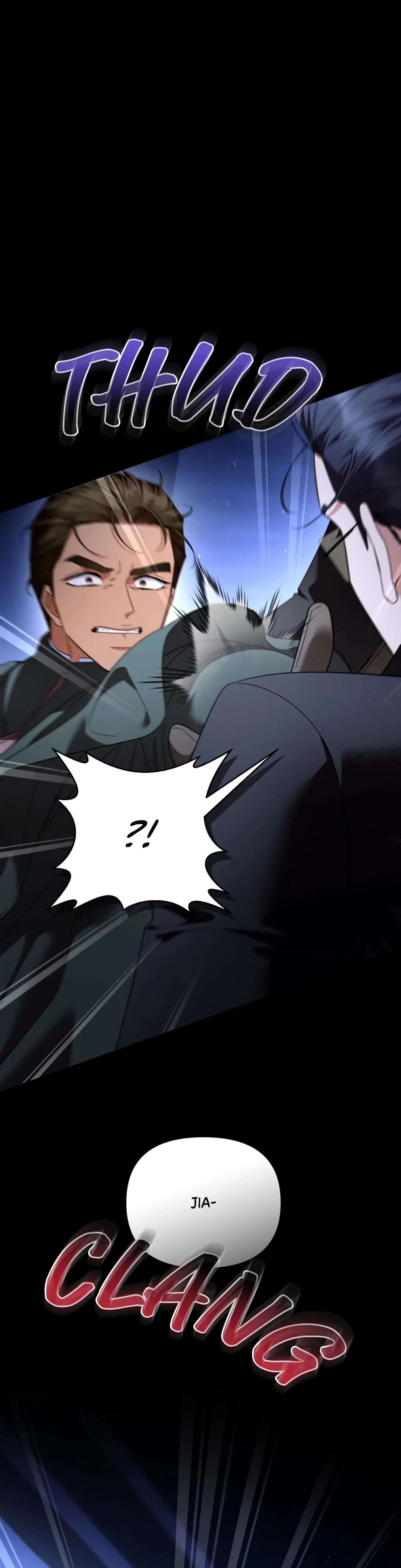 The Tutor’s Secret Sessions Chapter 72 – Page 49