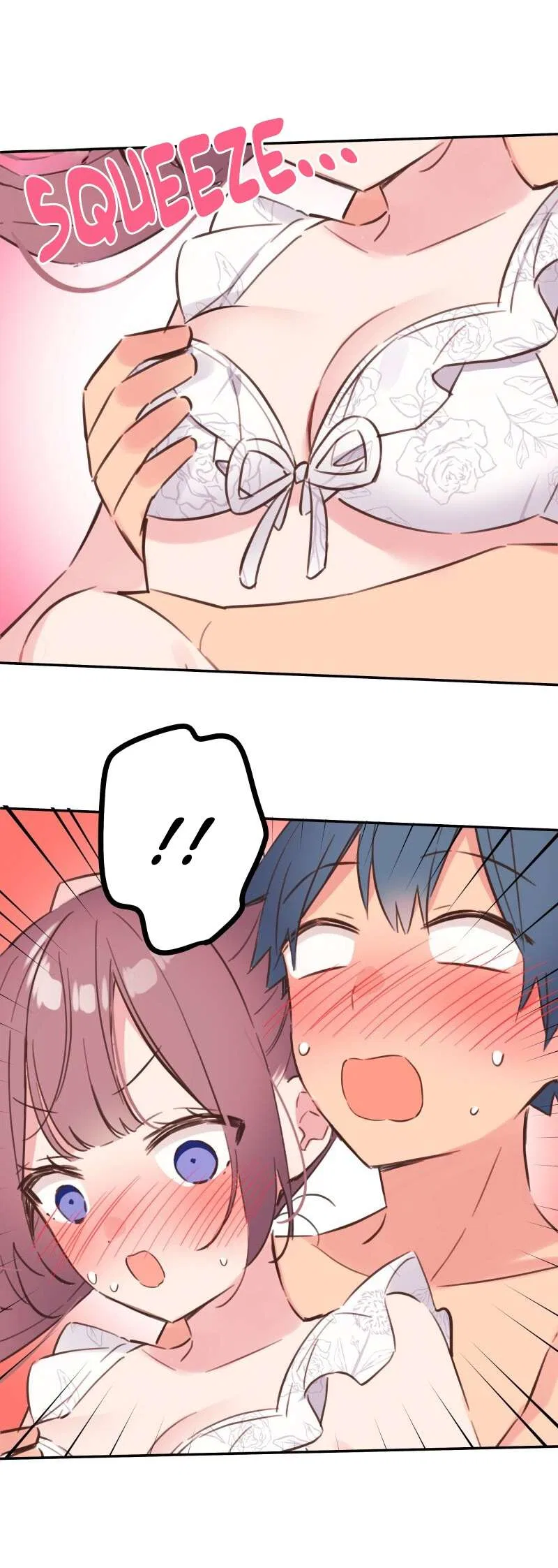 A Hidden Side to My Crush Chapter 157 – Page 26