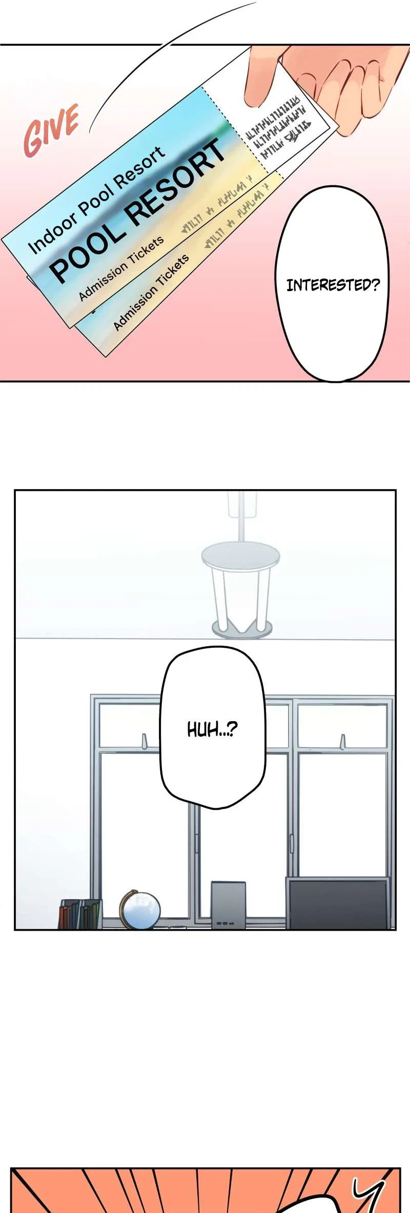 A Hidden Side to My Crush Chapter 156 – Page 5