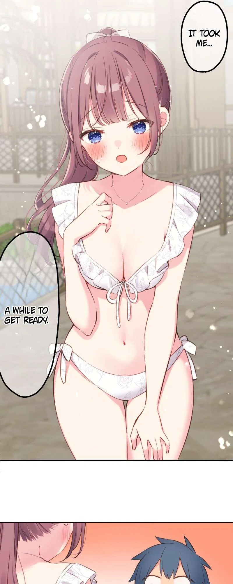 A Hidden Side to My Crush Chapter 156 – Page 13
