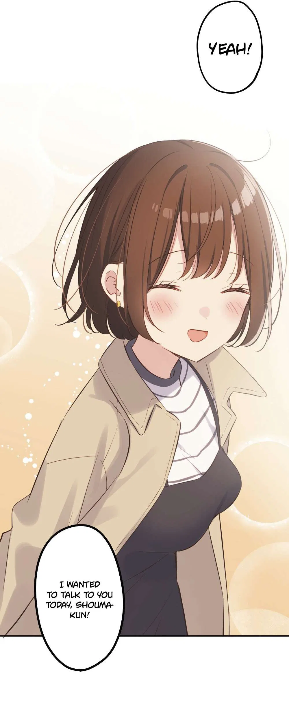 A Hidden Side to My Crush Chapter 155 – Page 7