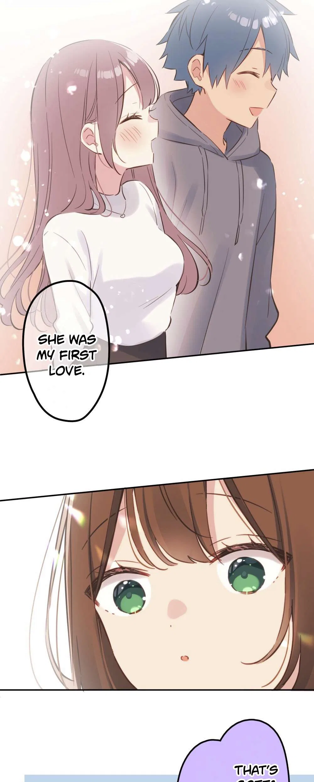 A Hidden Side to My Crush Chapter 155 – Page 11