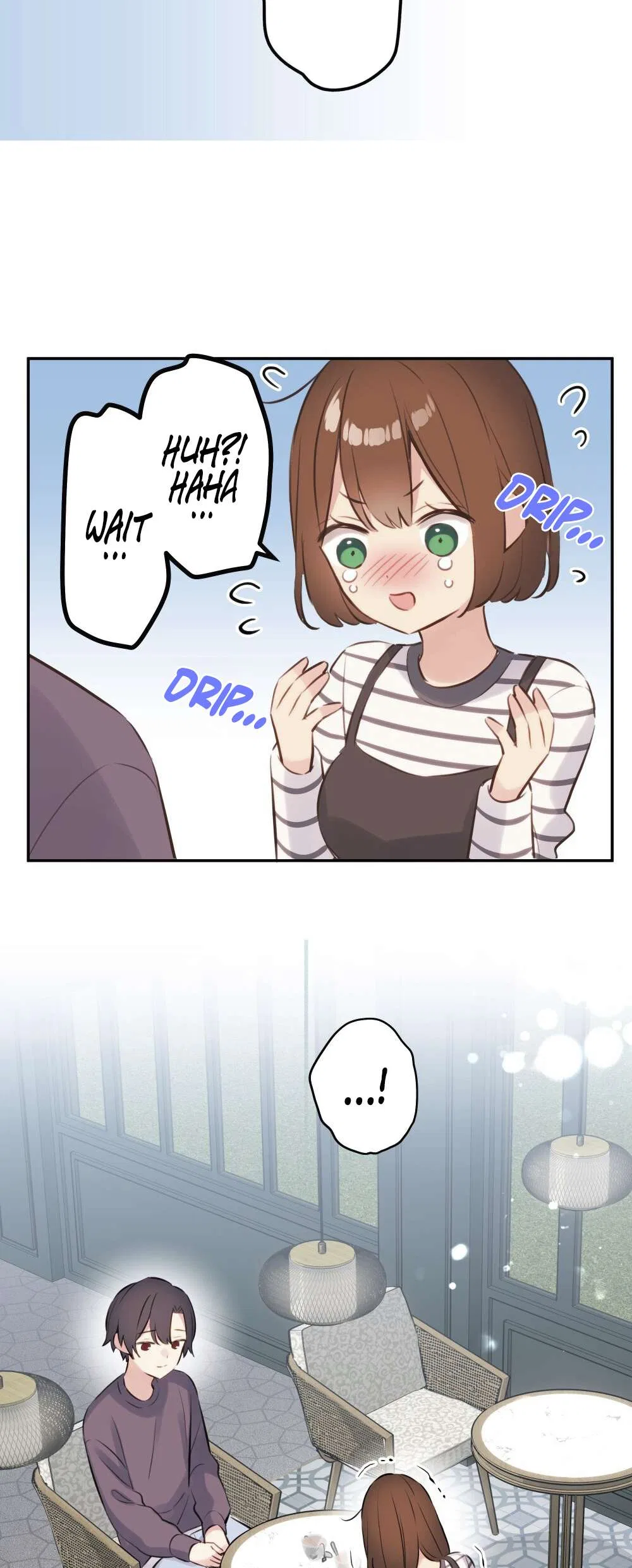 A Hidden Side to My Crush Chapter 155 – Page 13