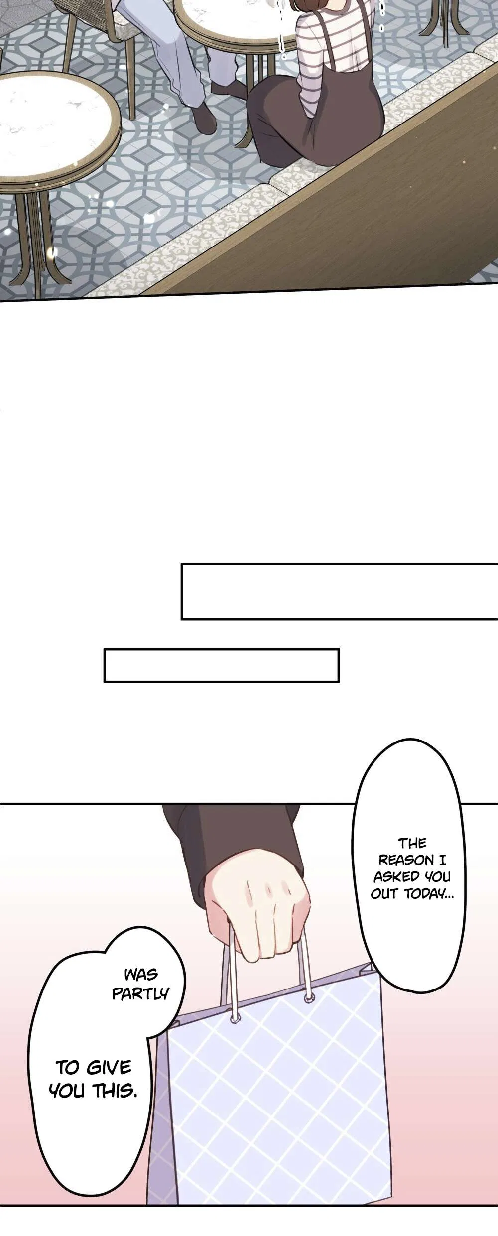 A Hidden Side to My Crush Chapter 155 – Page 14