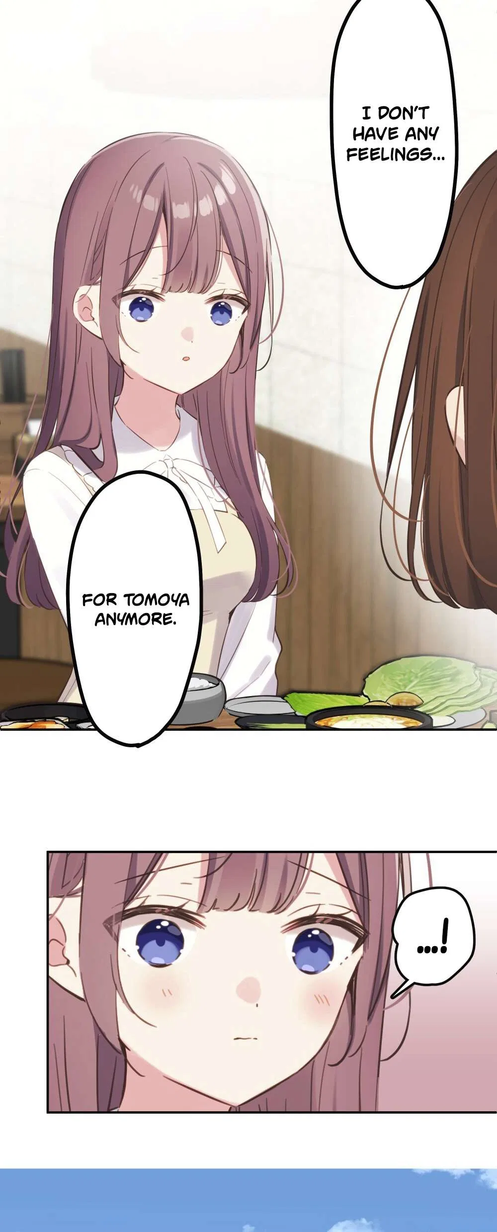 A Hidden Side to My Crush Chapter 155 – Page 18