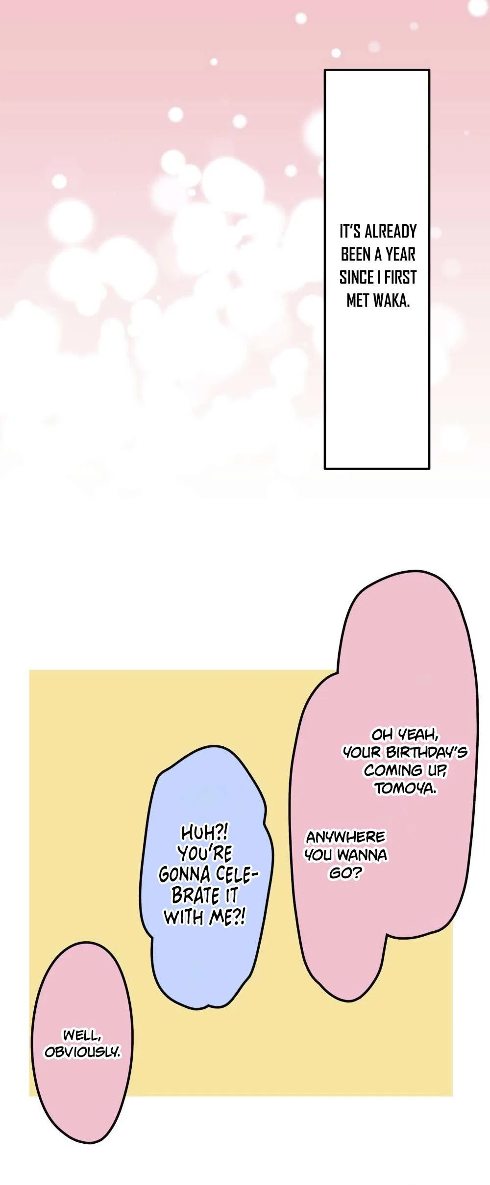 A Hidden Side to My Crush Chapter 155 – Page 22
