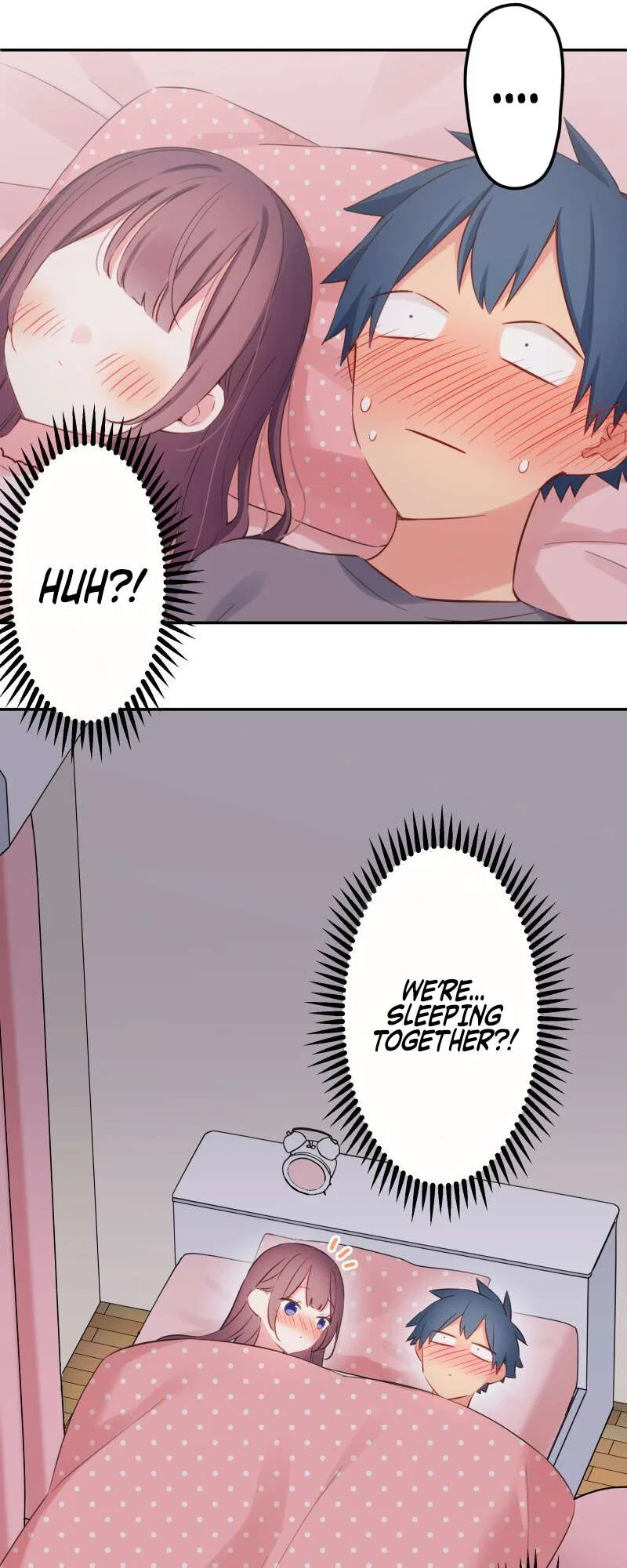 A Hidden Side to My Crush Chapter 154 – Page 5