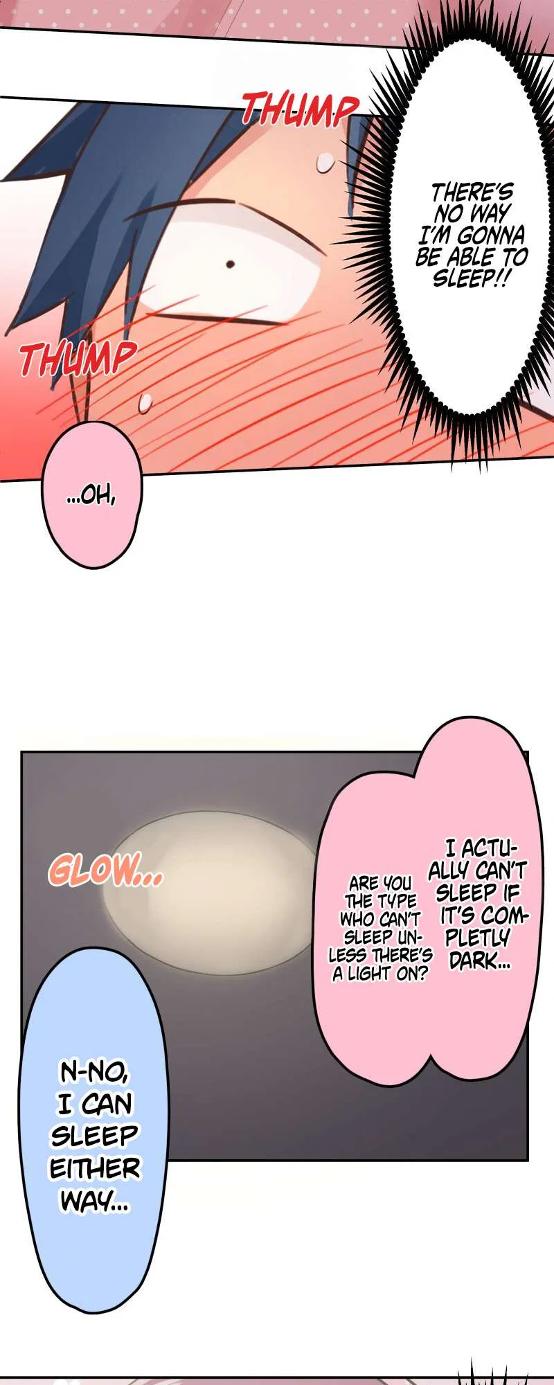 A Hidden Side to My Crush Chapter 154 – Page 6