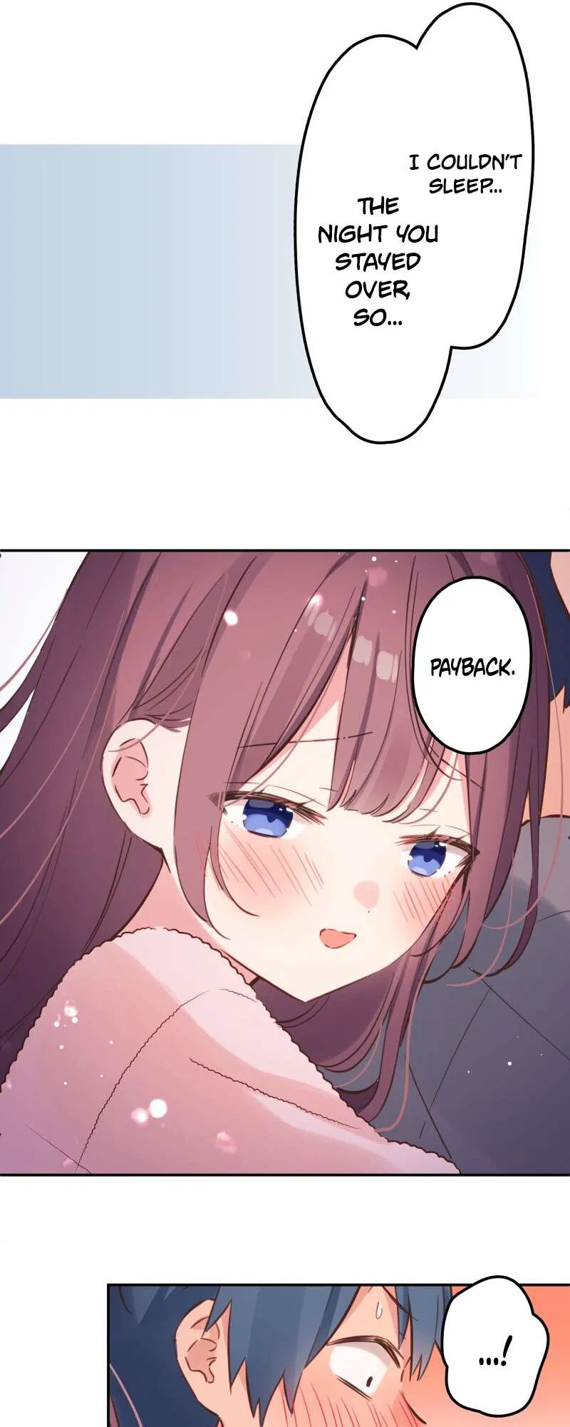 A Hidden Side to My Crush Chapter 154 – Page 14