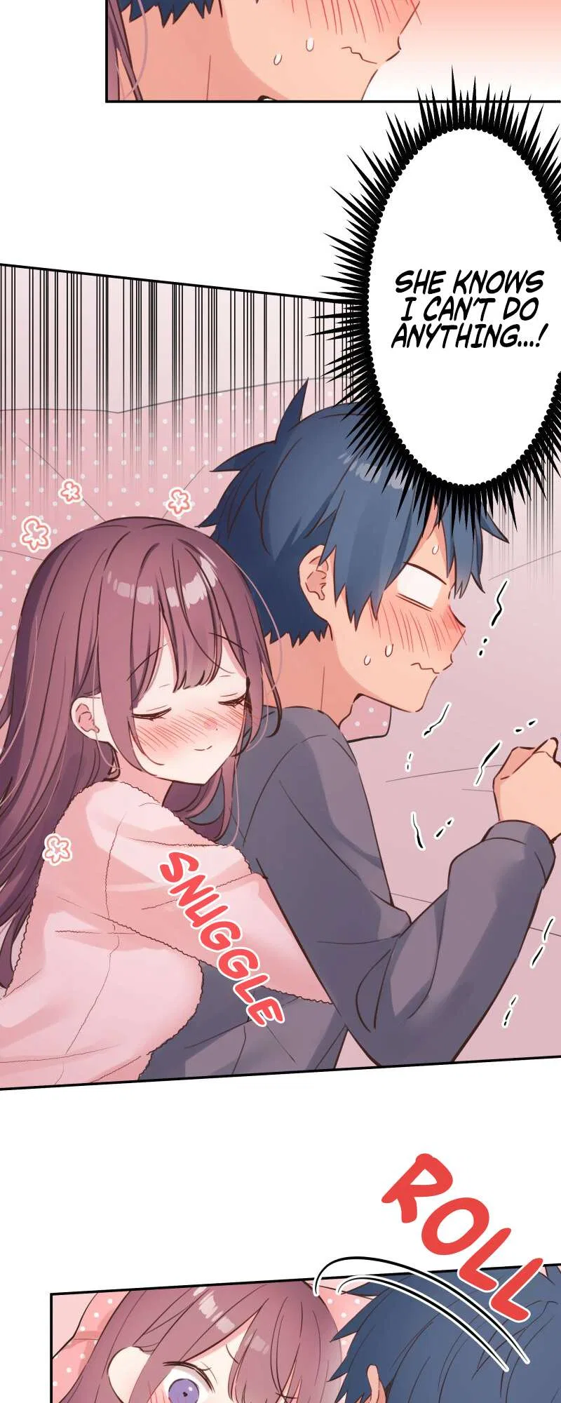 A Hidden Side to My Crush Chapter 154 – Page 15