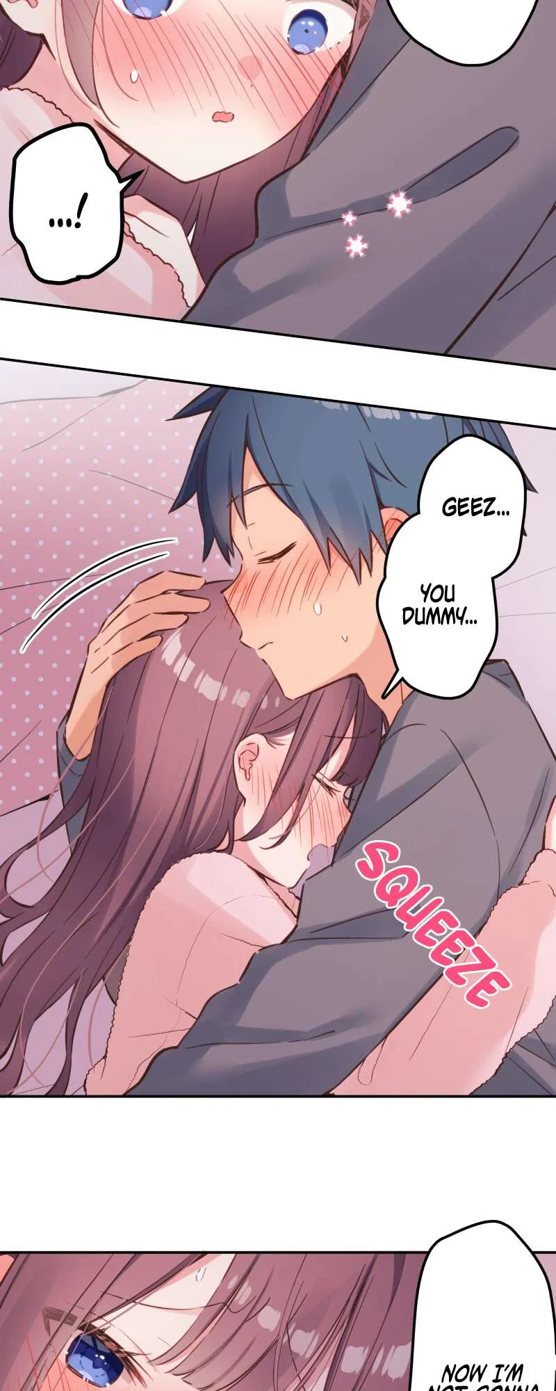 A Hidden Side to My Crush Chapter 154 – Page 17