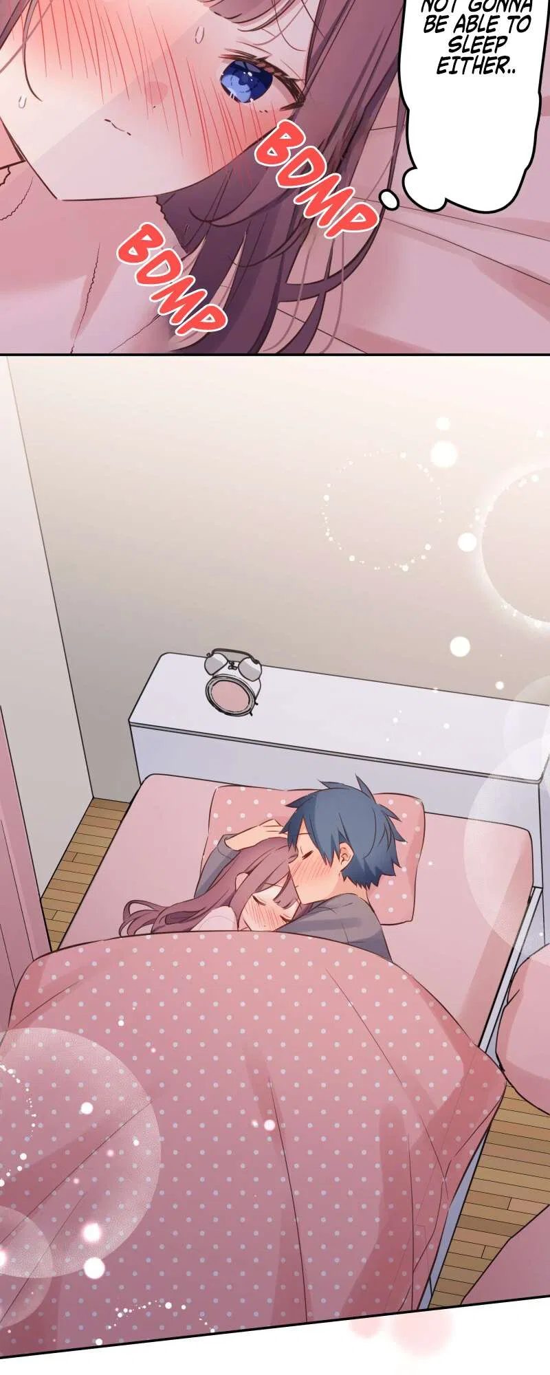 A Hidden Side to My Crush Chapter 154 – Page 18