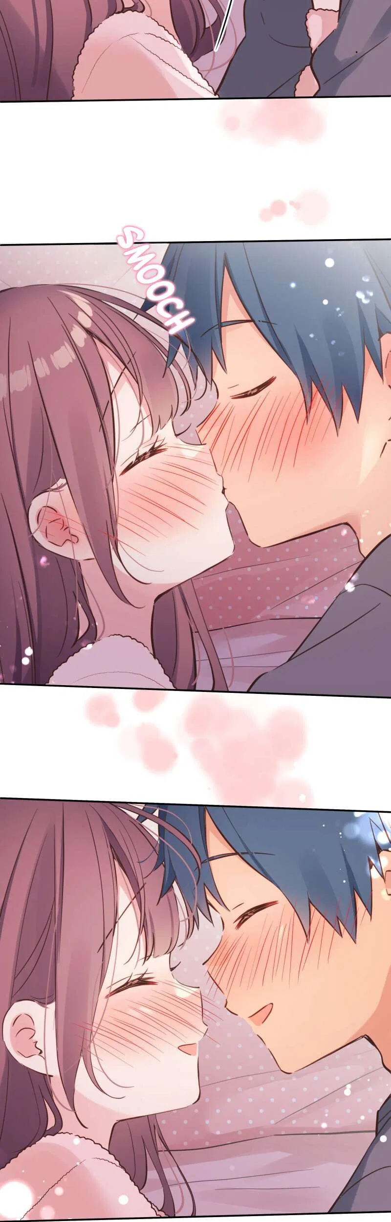 A Hidden Side to My Crush Chapter 154 – Page 20