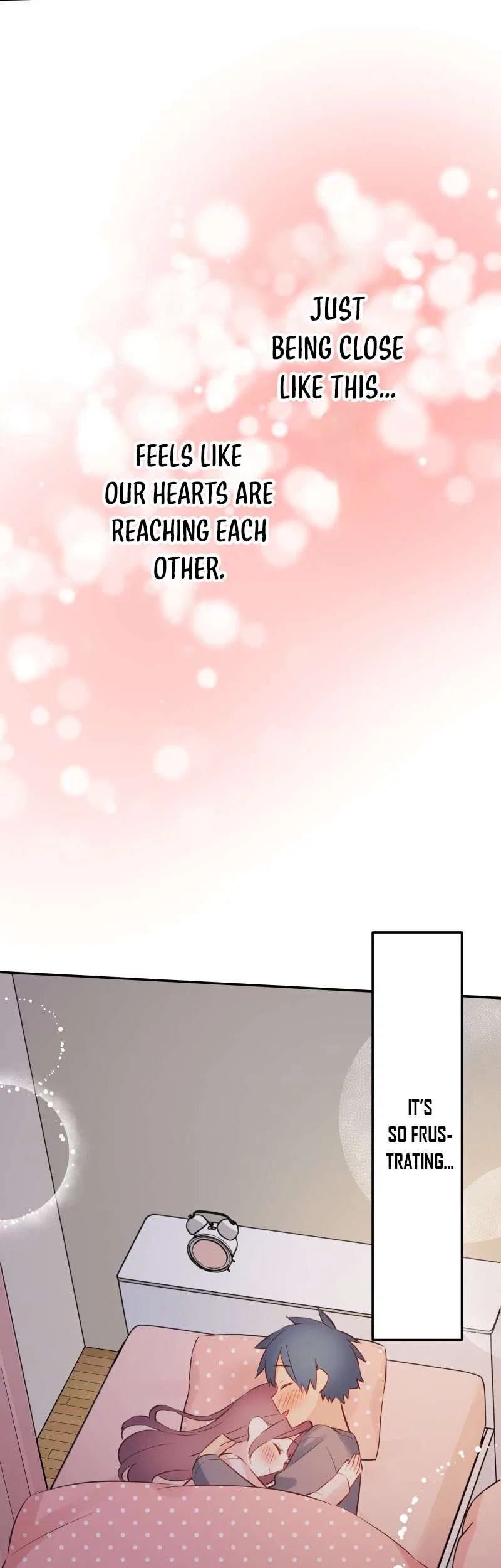 A Hidden Side to My Crush Chapter 154 – Page 21