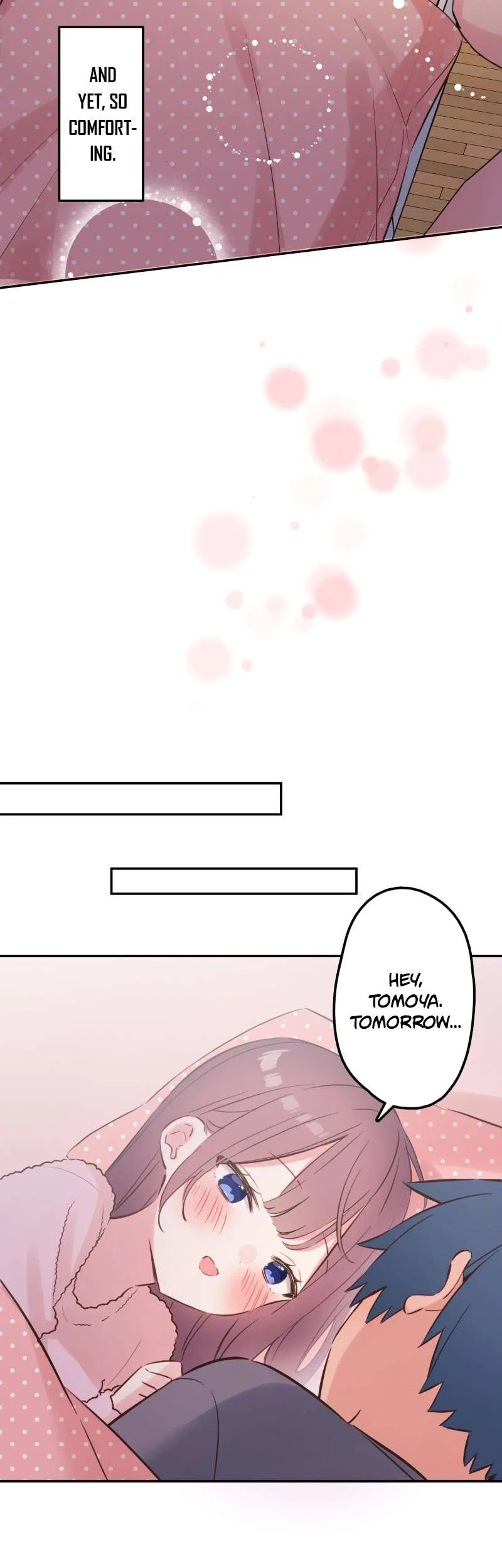 A Hidden Side to My Crush Chapter 154 – Page 22