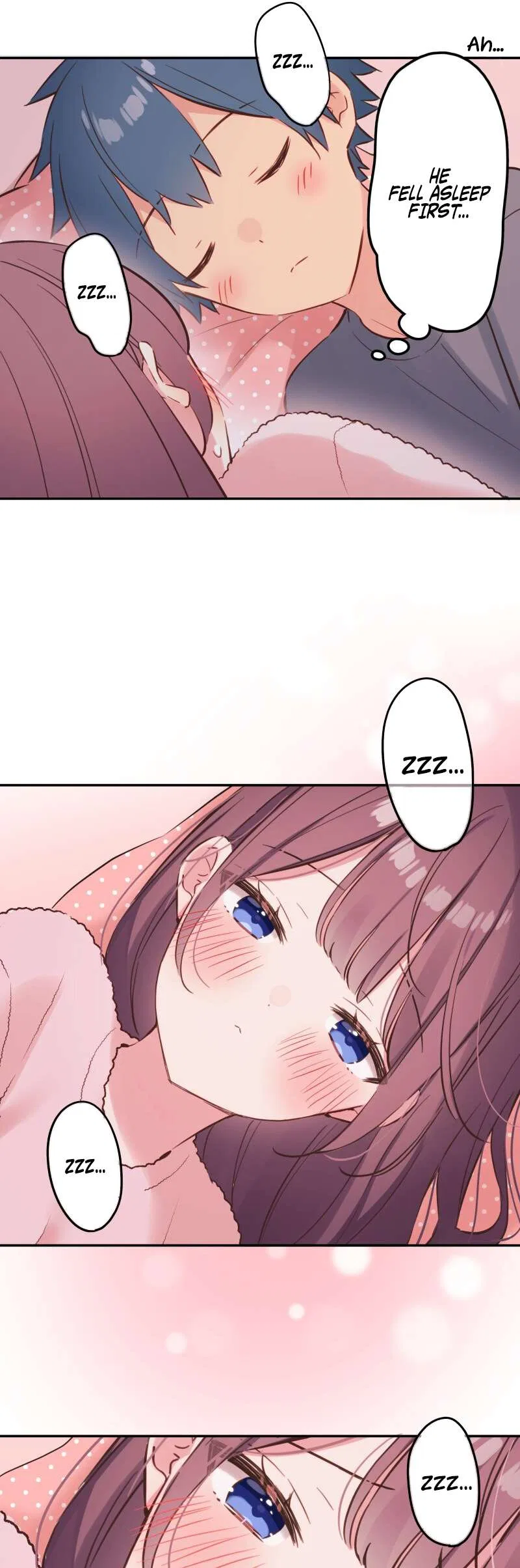 A Hidden Side to My Crush Chapter 154 – Page 23