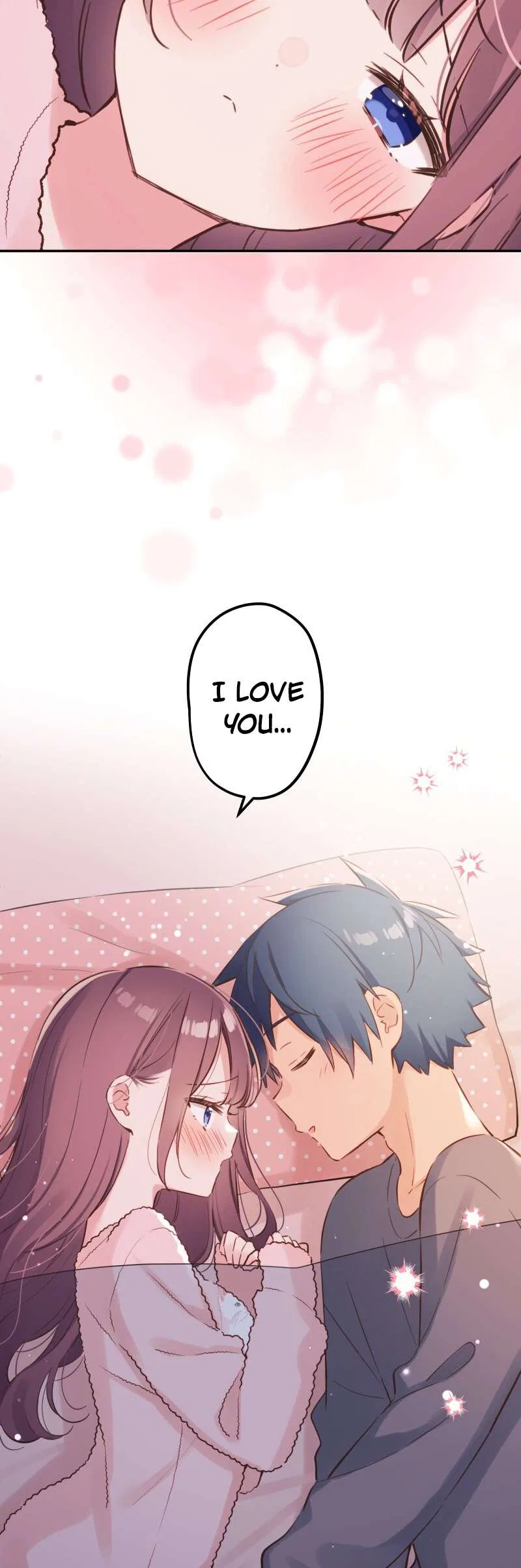 A Hidden Side to My Crush Chapter 154 – Page 24