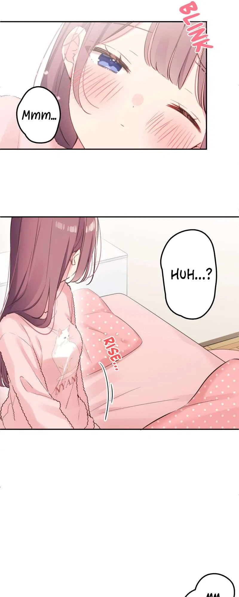 A Hidden Side to My Crush Chapter 154 – Page 29