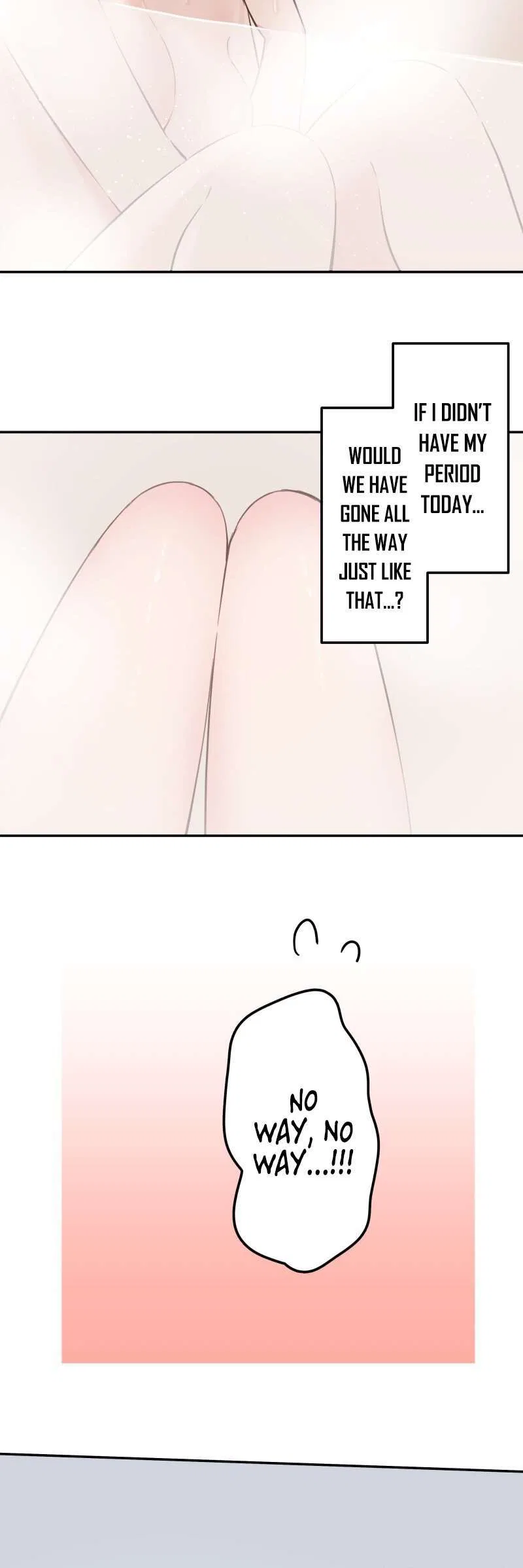 A Hidden Side to My Crush Chapter 153 – Page 12