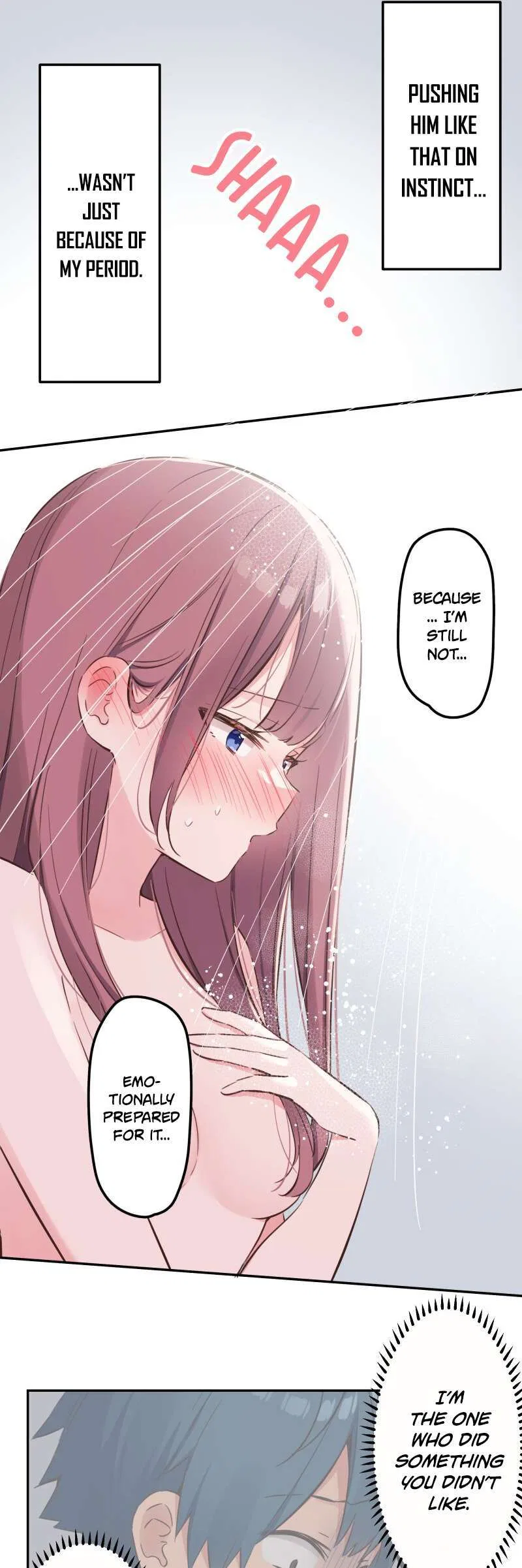 A Hidden Side to My Crush Chapter 153 – Page 13