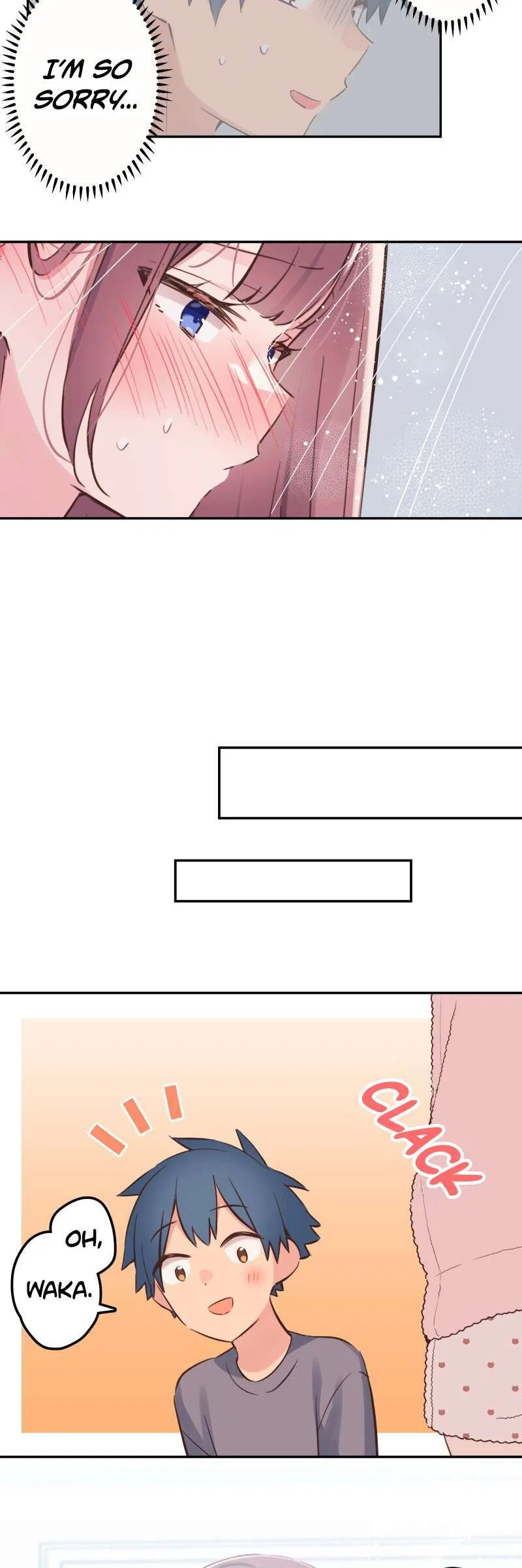 A Hidden Side to My Crush Chapter 153 – Page 14