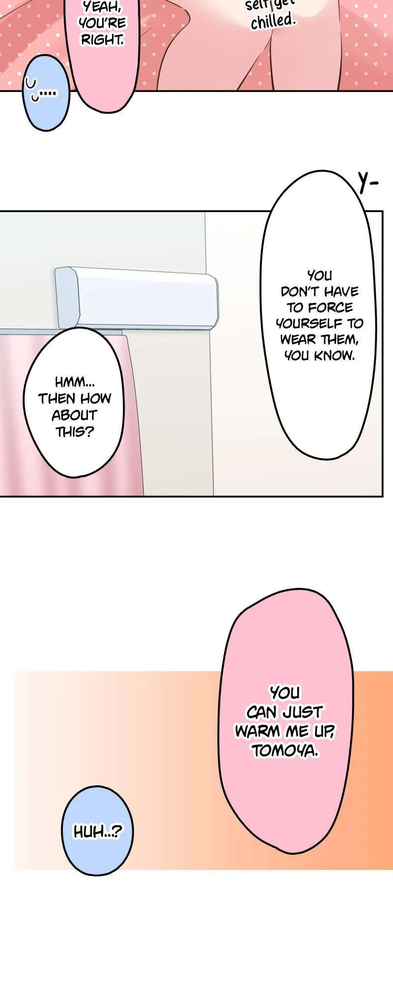 A Hidden Side to My Crush Chapter 153 – Page 20