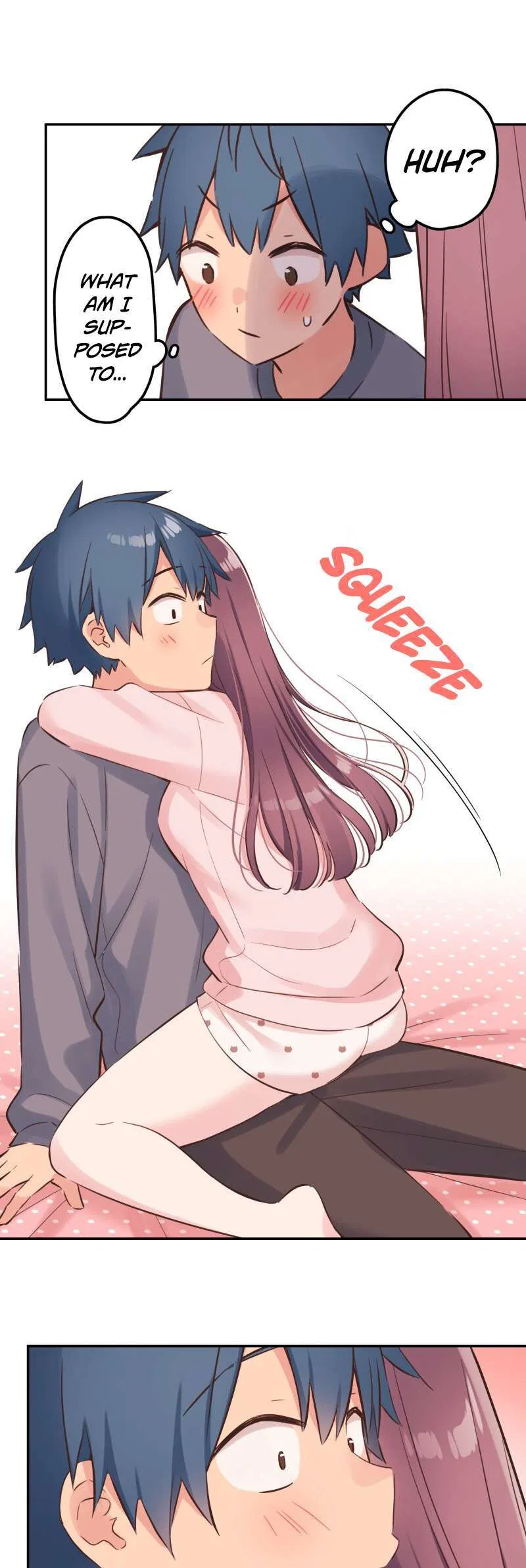 A Hidden Side to My Crush Chapter 153 – Page 22