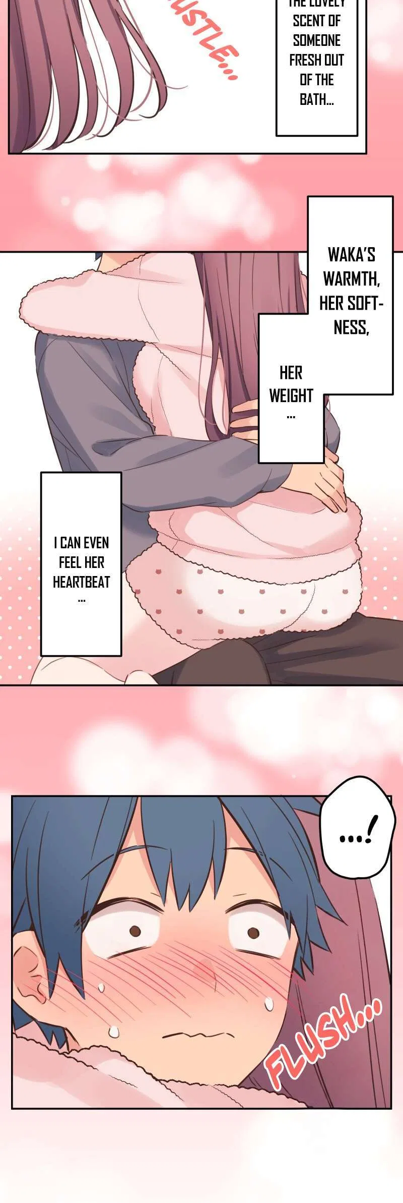 A Hidden Side to My Crush Chapter 153 – Page 25