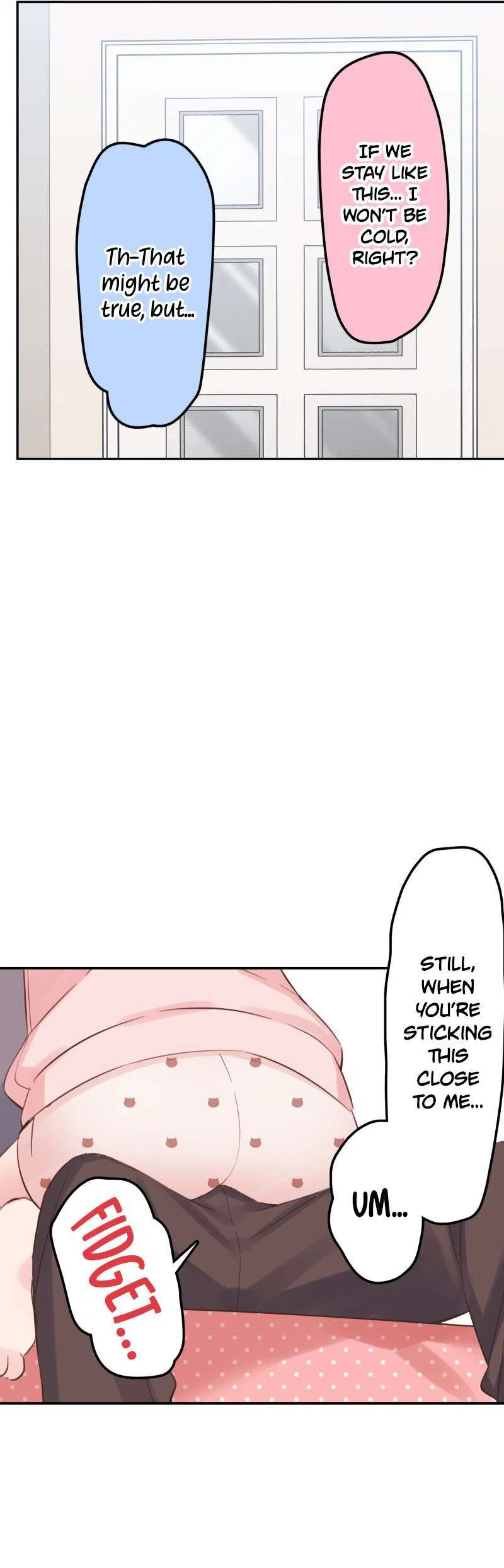 A Hidden Side to My Crush Chapter 153 – Page 26