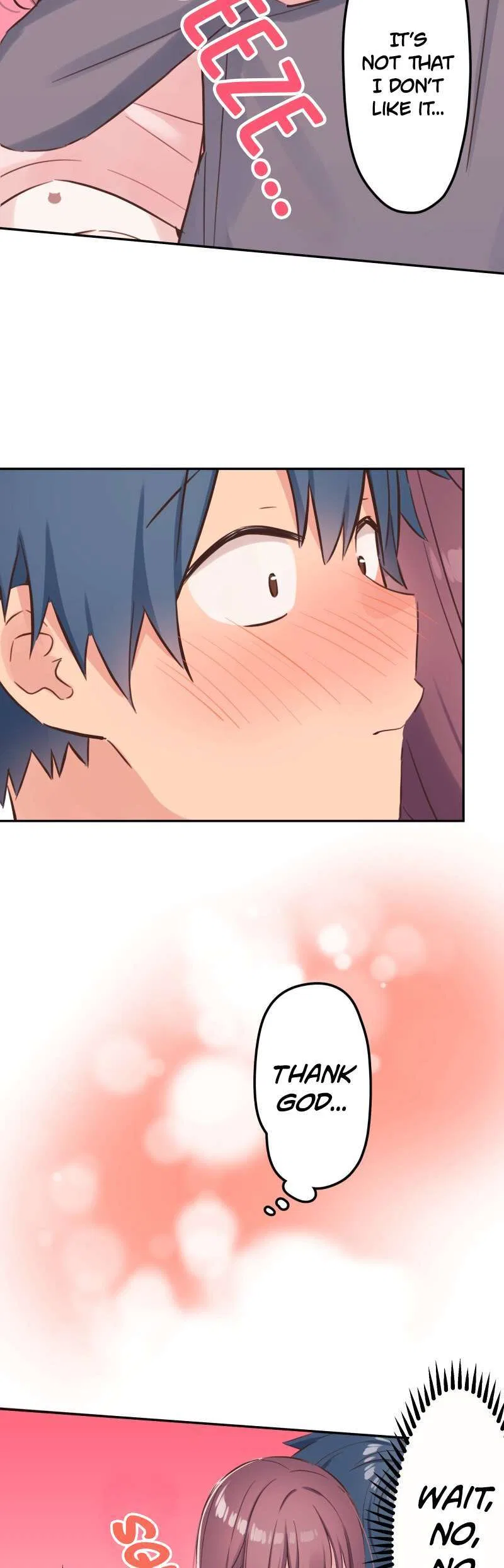 A Hidden Side to My Crush Chapter 153 – Page 28