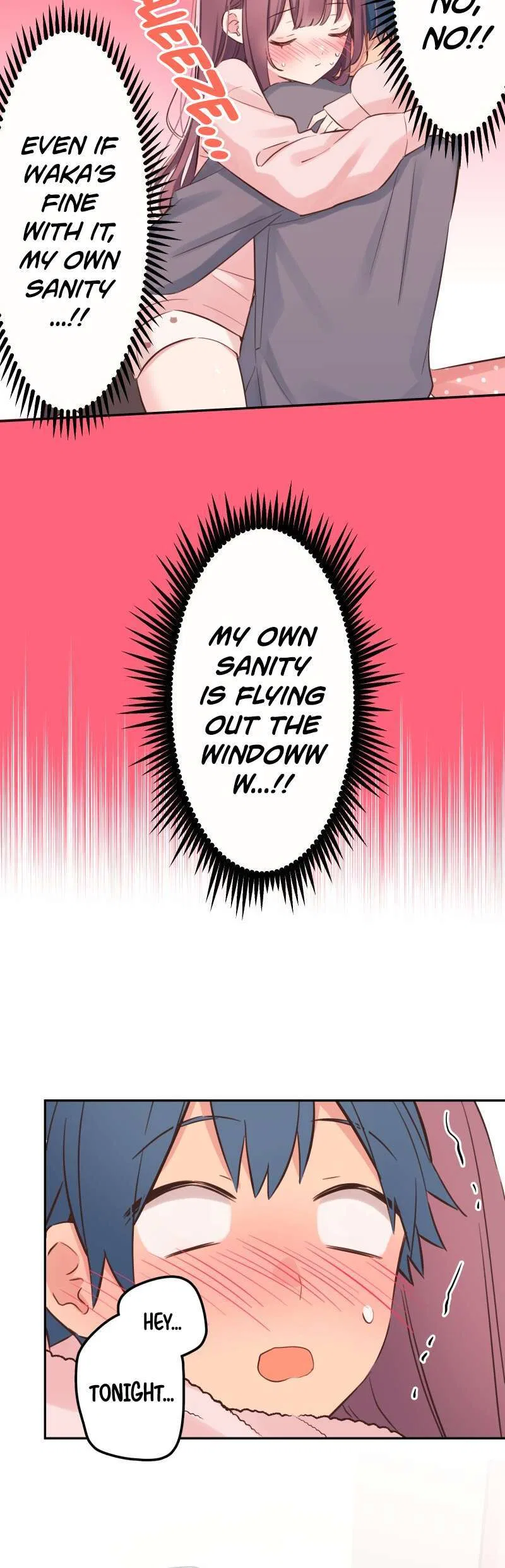 A Hidden Side to My Crush Chapter 153 – Page 29