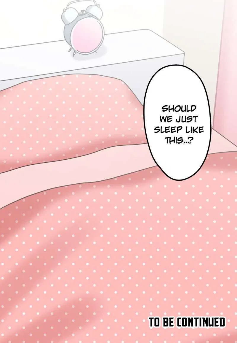 A Hidden Side to My Crush Chapter 153 – Page 30