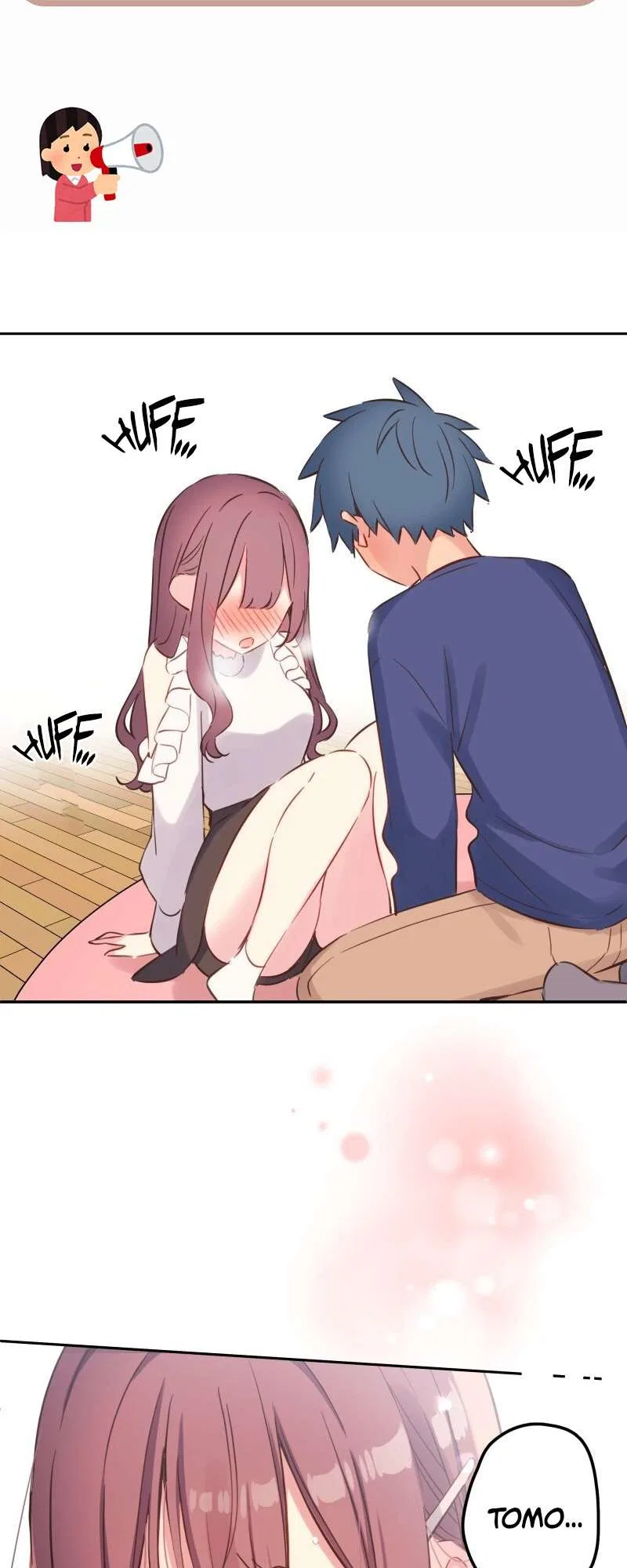 A Hidden Side to My Crush Chapter 152 – Page 2