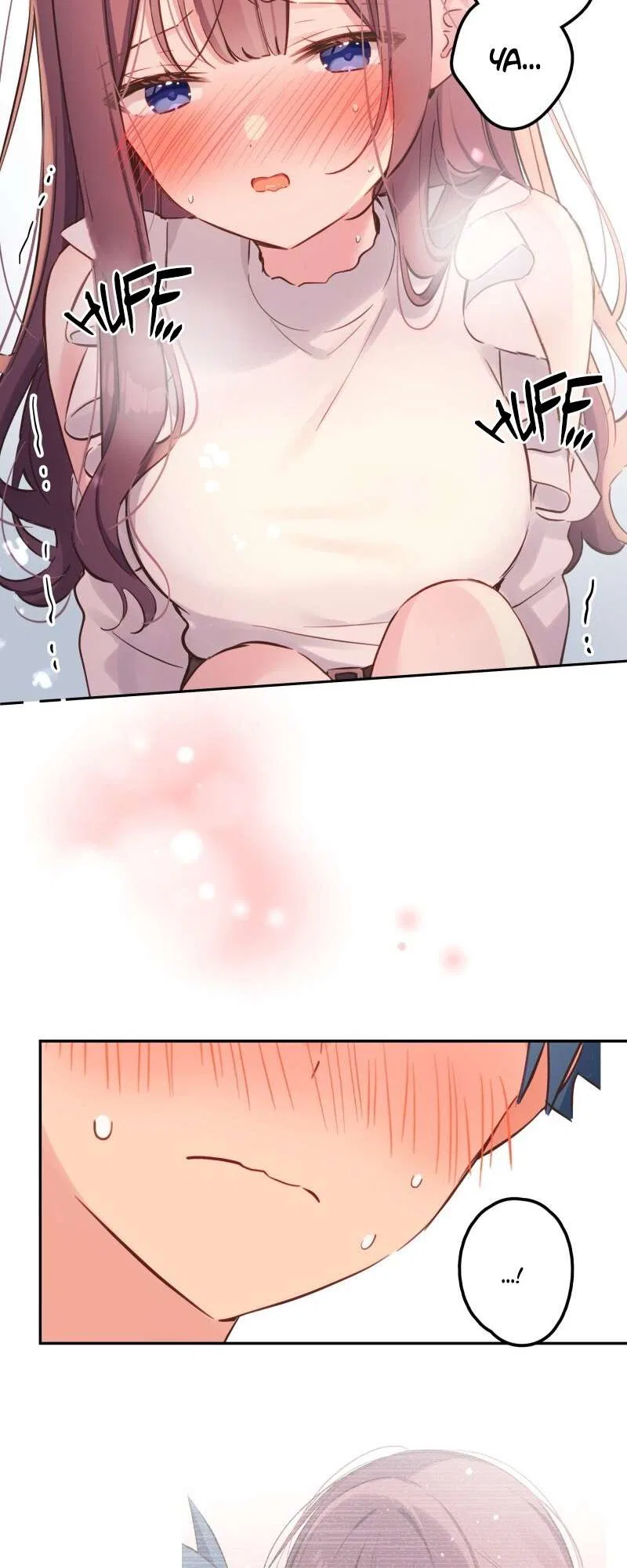 A Hidden Side to My Crush Chapter 152 – Page 3