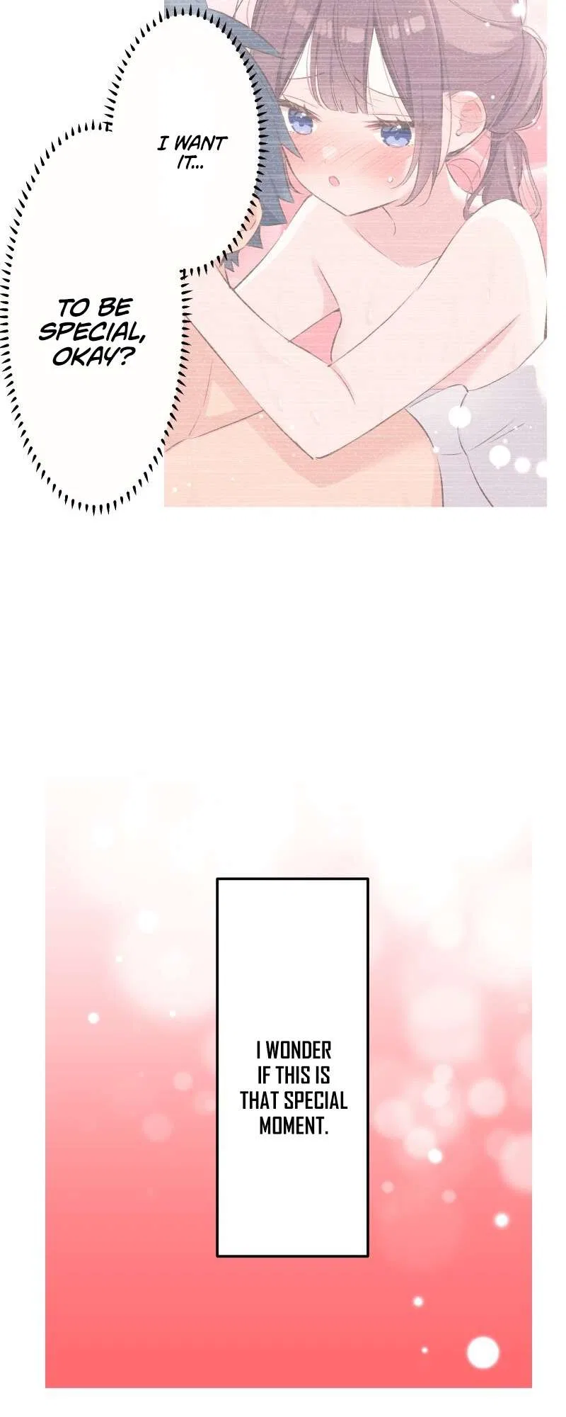 A Hidden Side to My Crush Chapter 152 – Page 4