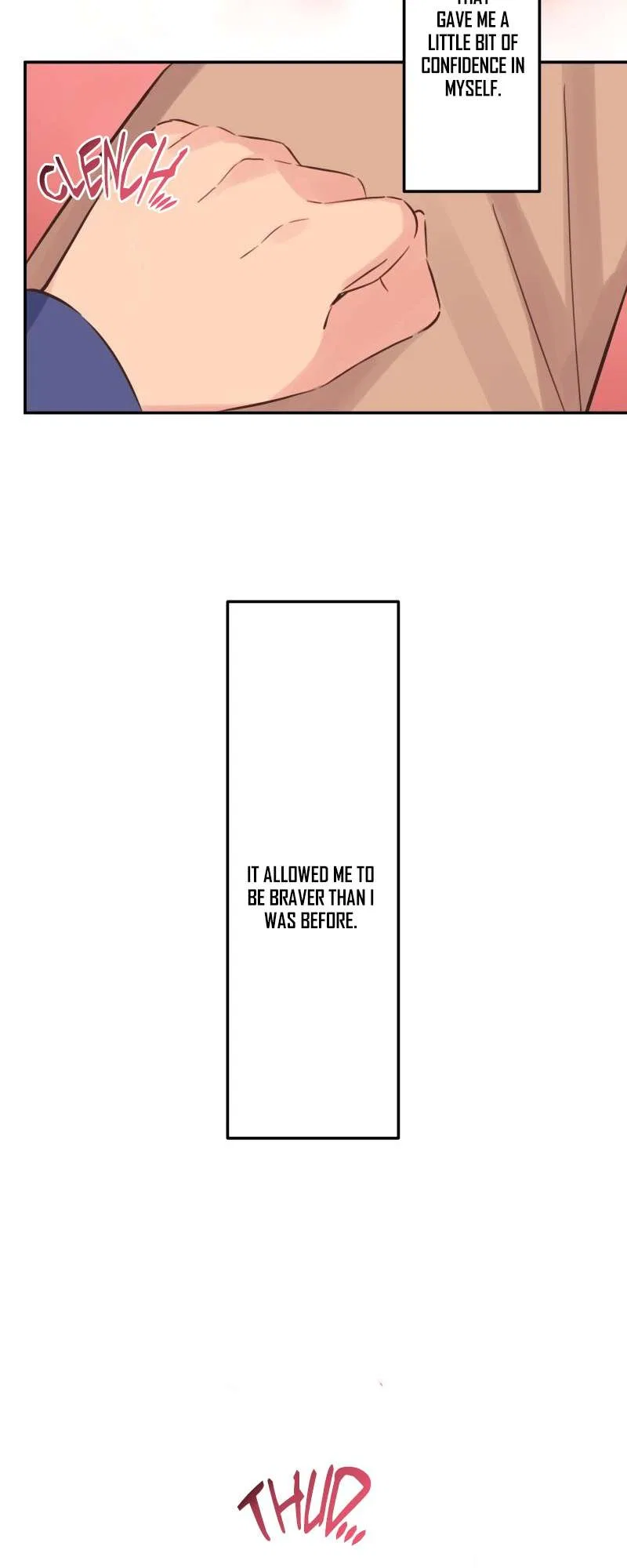 A Hidden Side to My Crush Chapter 152 – Page 8