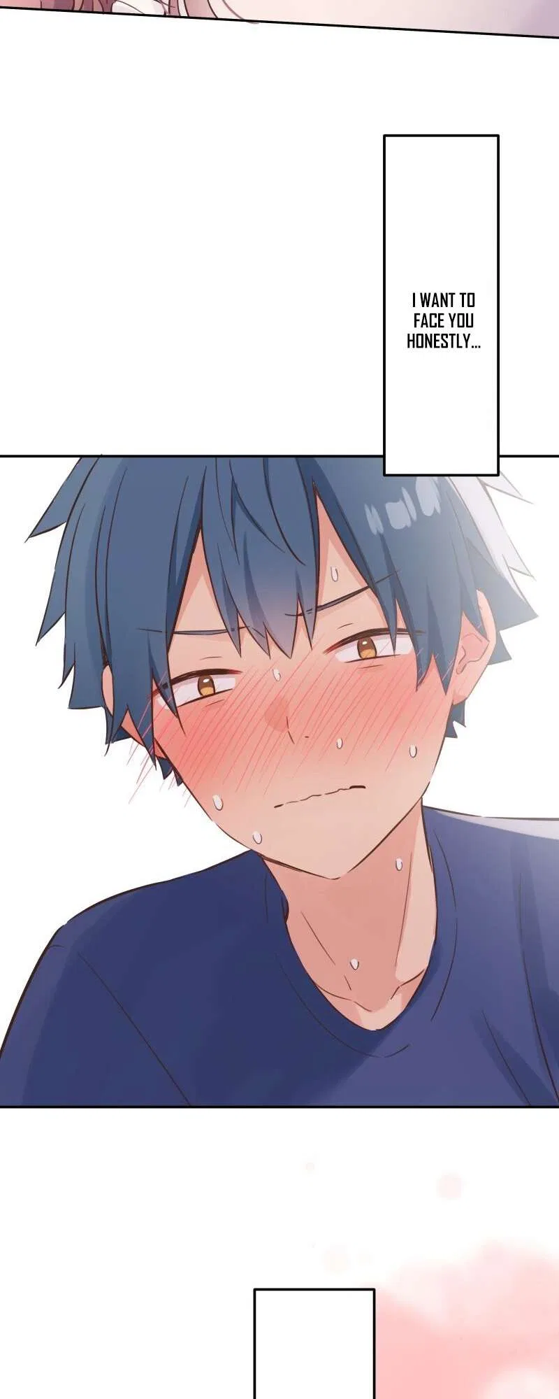 A Hidden Side to My Crush Chapter 152 – Page 10