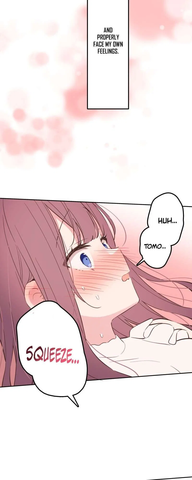 A Hidden Side to My Crush Chapter 152 – Page 11