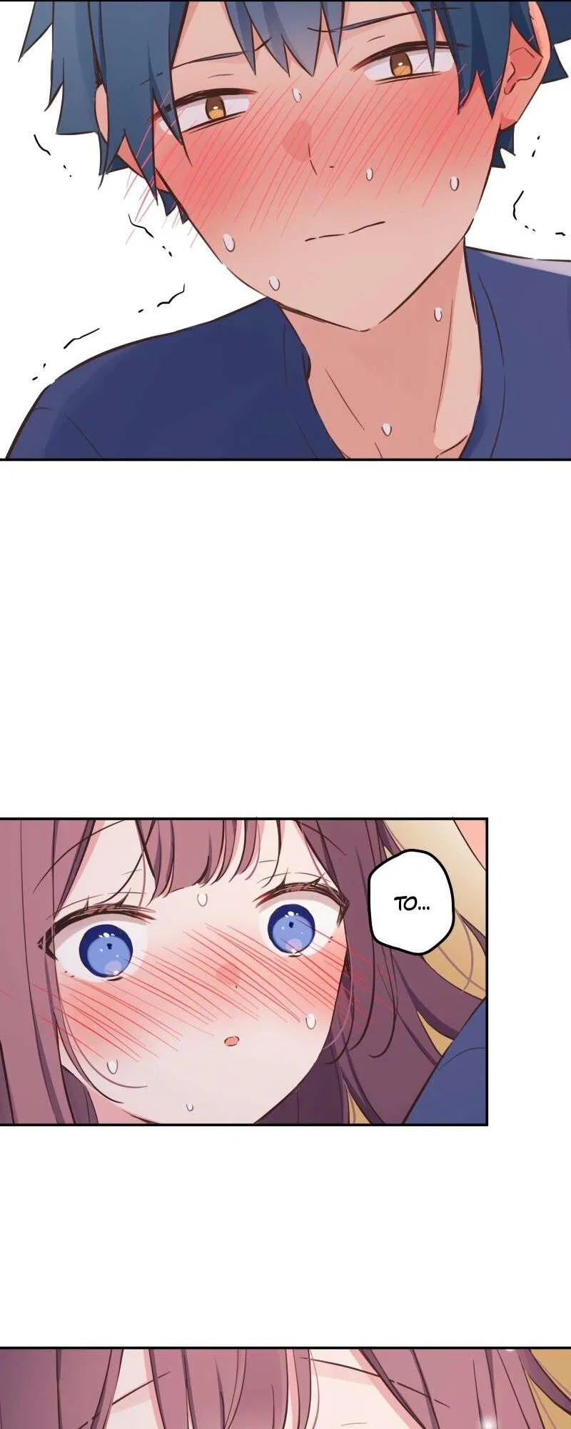 A Hidden Side to My Crush Chapter 152 – Page 14