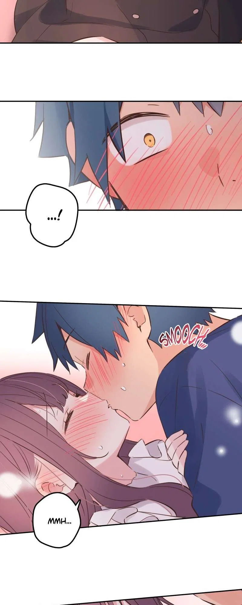 A Hidden Side to My Crush Chapter 152 – Page 16