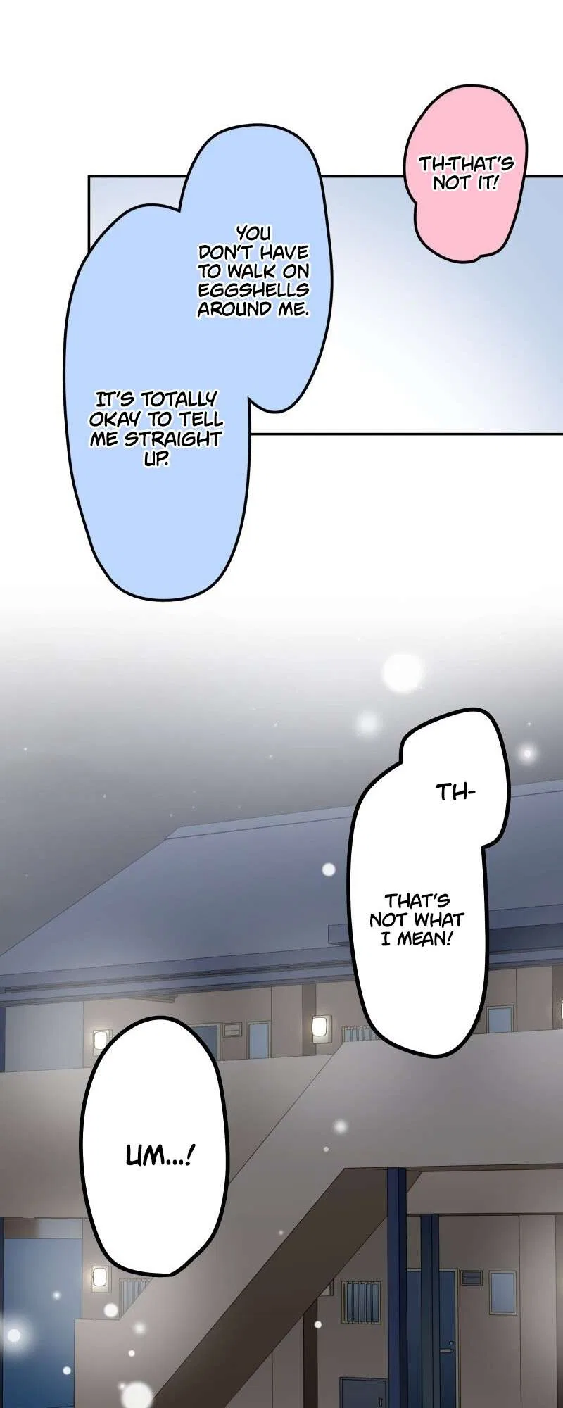 A Hidden Side to My Crush Chapter 152 – Page 30
