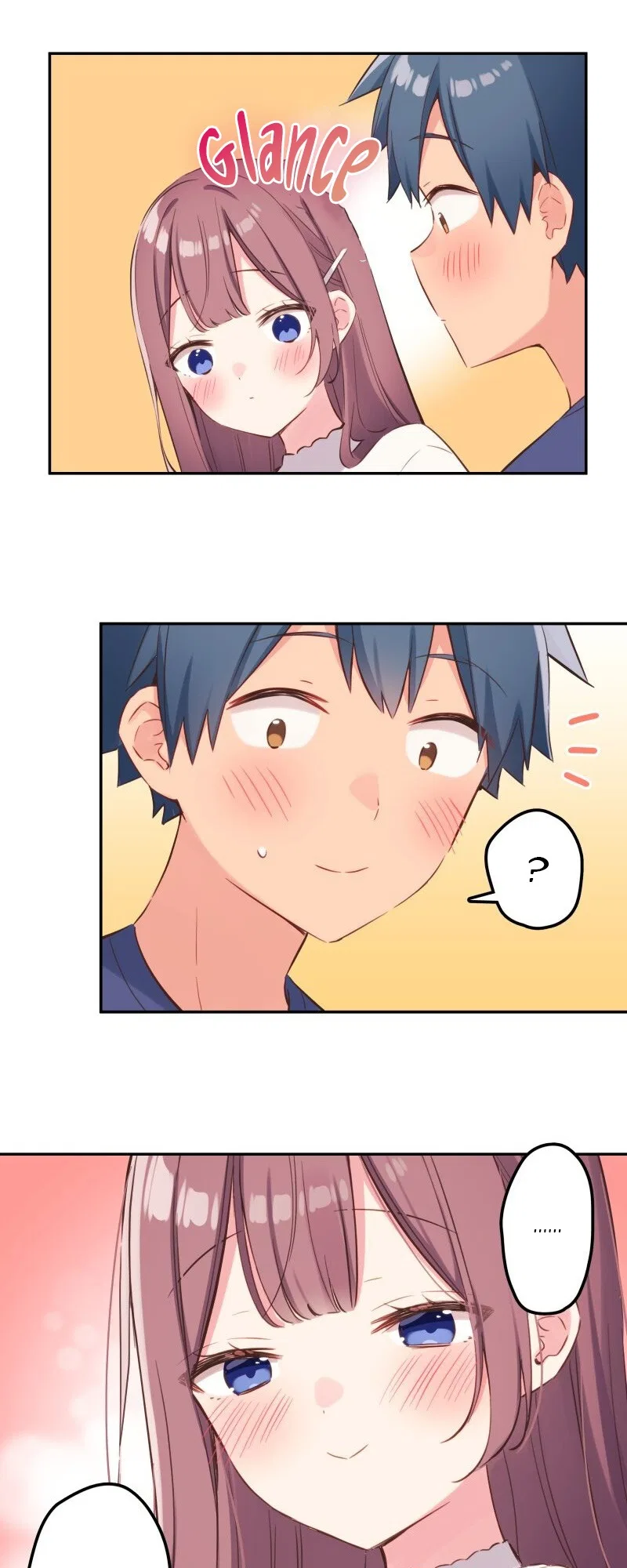 A Hidden Side to My Crush Chapter 151 – Page 9