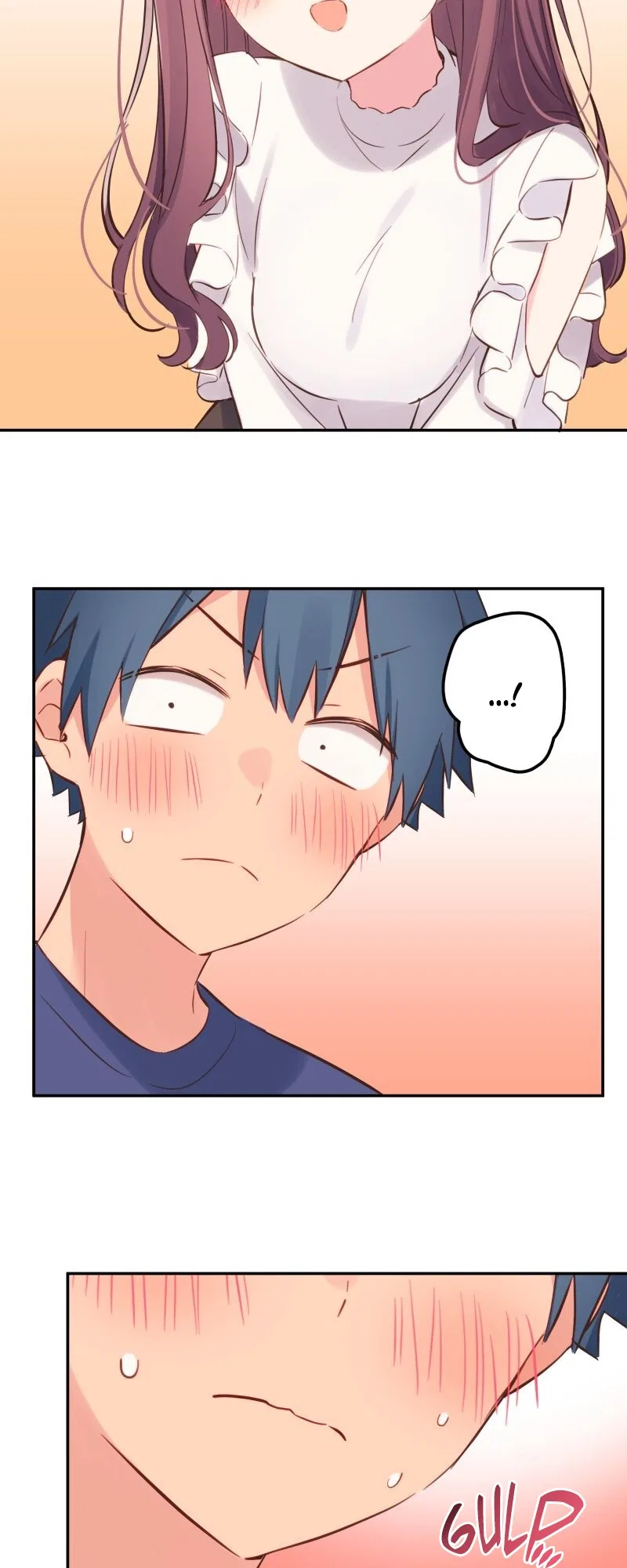 A Hidden Side to My Crush Chapter 151 – Page 22